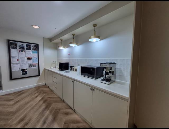 31M² OFFICE TO LET IN SANDTON CENTRAL